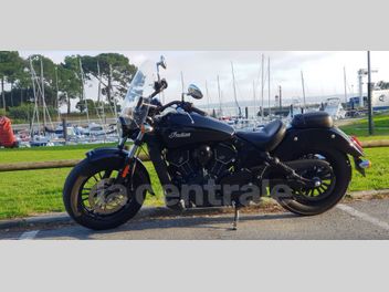 INDIAN SCOUT-SIXTY 1000
