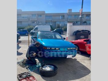 OLDSMOBILE 