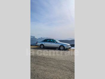AUDI A6 2.5 TDI 140 PACK