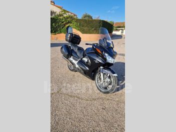 HONDA ST PAN EUROPEAN 1300 ABS