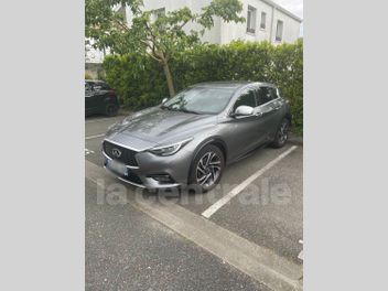 INFINITI 