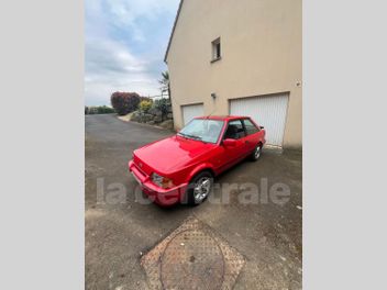 FORD ESCORT 5 XR3 105