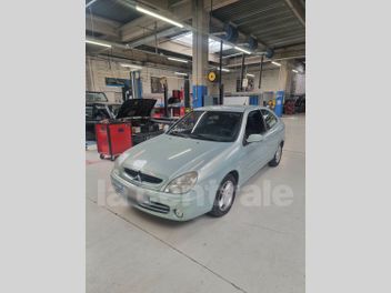 CITROEN 