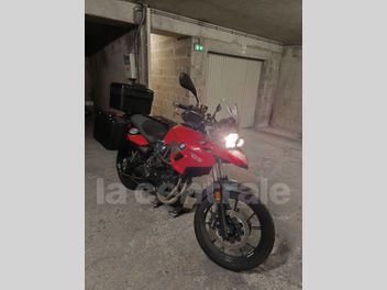 BMW F GS 800