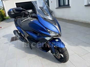 KYMCO XCITING 400 ABS