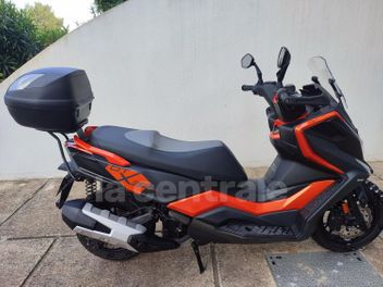 KYMCO X.TOWN 125