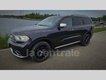 DODGE 