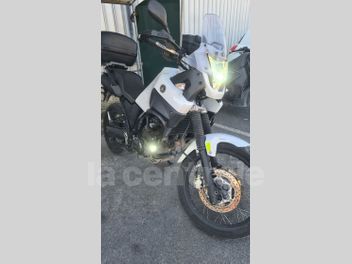 YAMAHA XT 660 R