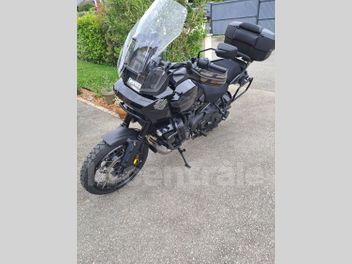 HARLEY DAVIDSON PAN AMERICA 1250