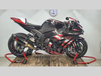 KAWASAKI ZX 10 R 1000