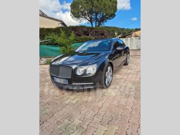 BENTLEY 