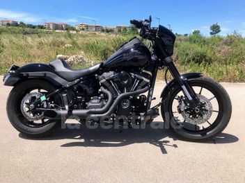 HARLEY DAVIDSON HERITAGE SOFTAIL CLASSIC 1870