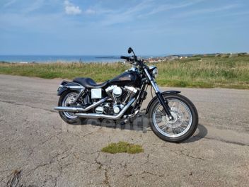 HARLEY DAVIDSON DYNA GLIDE LOW RIDER 1450