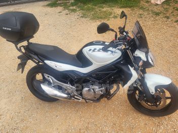 SUZUKI GLADIUS SFV 650 ABS