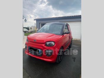 MICROCAR 