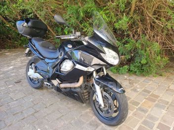 MOTO GUZZI NORGE 1200 GT 8V ABS