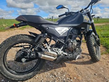RIEJU MARATHON 125