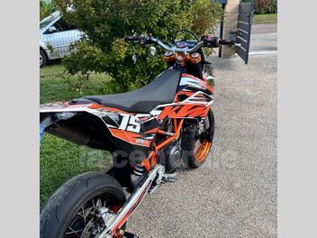 KTM SMC 690 R