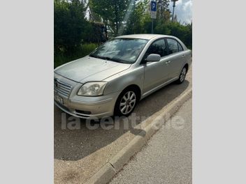 TOYOTA AVENSIS 2 II 115 D-4D PACK GPS 5P