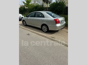 TOYOTA AVENSIS 2 II 115 D-4D PACK GPS 5P