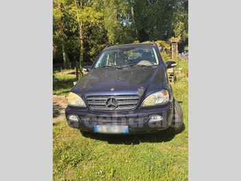 MERCEDES 