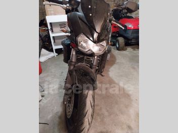 KAWASAKI KFX 750 4X4