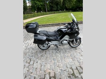 BMW HP2 MEGAMOTO 1200