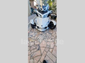 CAN AM SPYDER 1000 SE5
