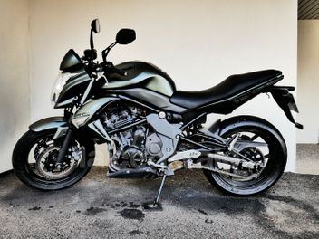 KAWASAKI VERSYS 650 ABS