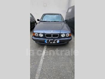 BMW SERIE 5 E34 (E34) 525TDSA WORLDLINE