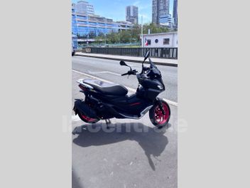 APRILIA SCARABEO 125 GT