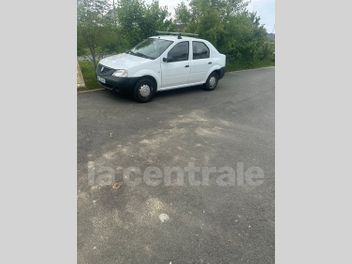 DACIA 