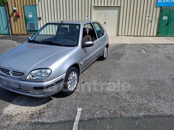 CITROEN 