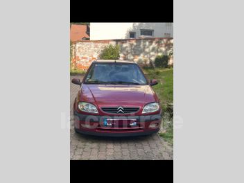 CITROEN 