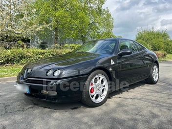 ALFA ROMEO 