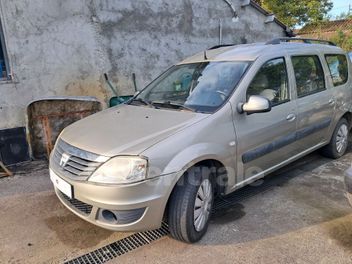 DACIA 