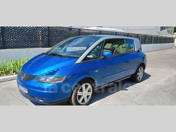 RENAULT 