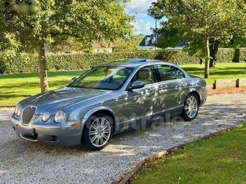 JAGUAR 