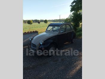 CITROEN 