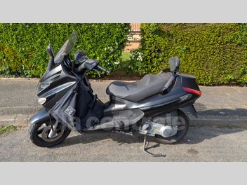 PIAGGIO X EVO 125