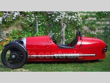 MORGAN THREEWHEELER 2.0 115