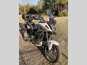 HONDA NC 750 X DNC