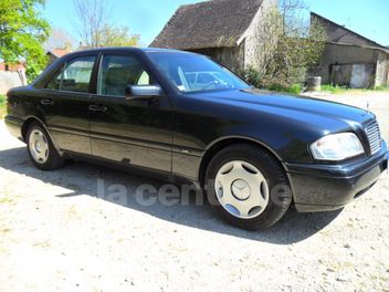 MERCEDES 