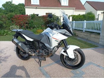KTM SUPER ADVENTURE 1290