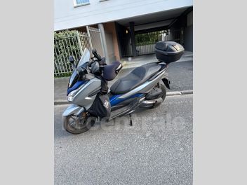 HONDA FORZA 125