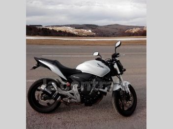 HONDA CB HORNET 600