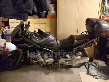 YAMAHA XJ DIVERSION 900 S