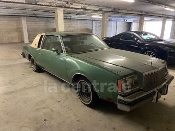 BUICK REGAL 5.7 V8