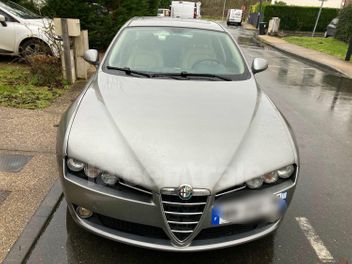 ALFA ROMEO 
