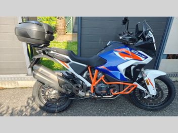 KTM SUPER ADVENTURE 1290